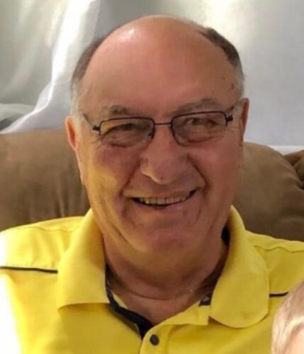 James "Jim" A. Hogen